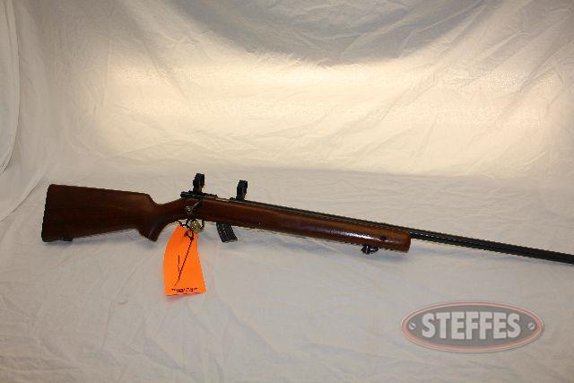  Winchester Model 75